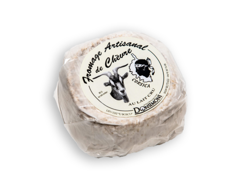 Nos Fromages Fromagerie Donsimoni 