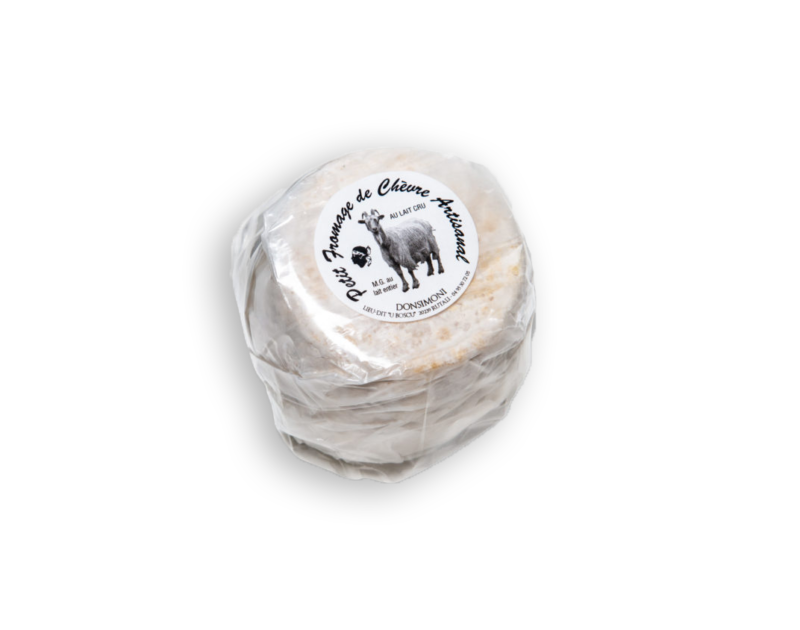 Nos Fromages Fromagerie Donsimoni 